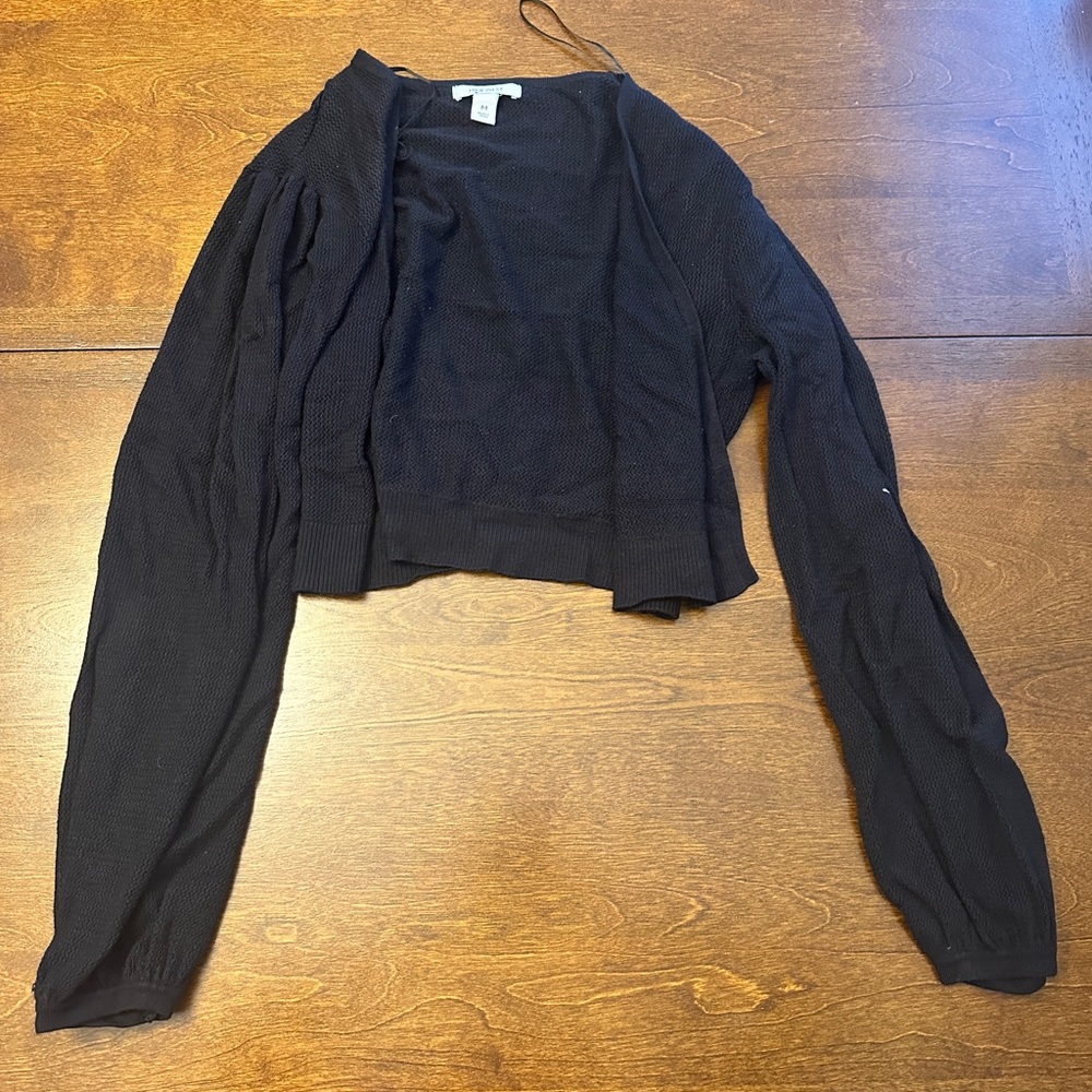 Nine West Women's Cardigan